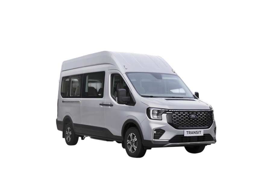 Ford Transit Premium 16S